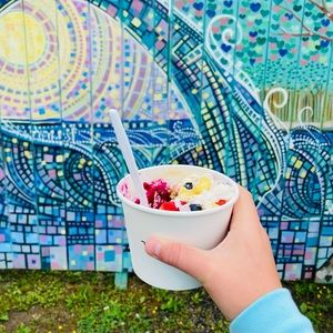 Meet your Posher, Libby